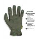 Перчатки Mechanix Tactical FastFit Olive Drab | цвет зеленый | (FFTAB-60)